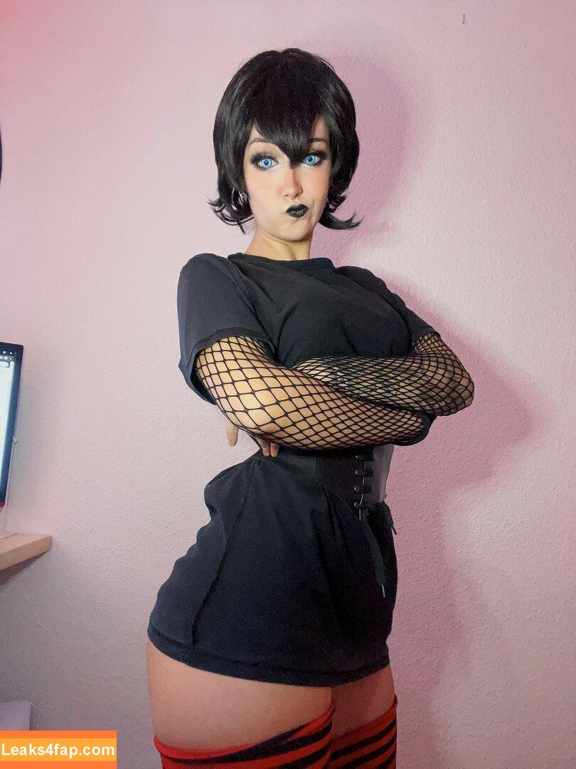 Nyukix / nyukix_ / omgcosplay слитое фото фото #0531