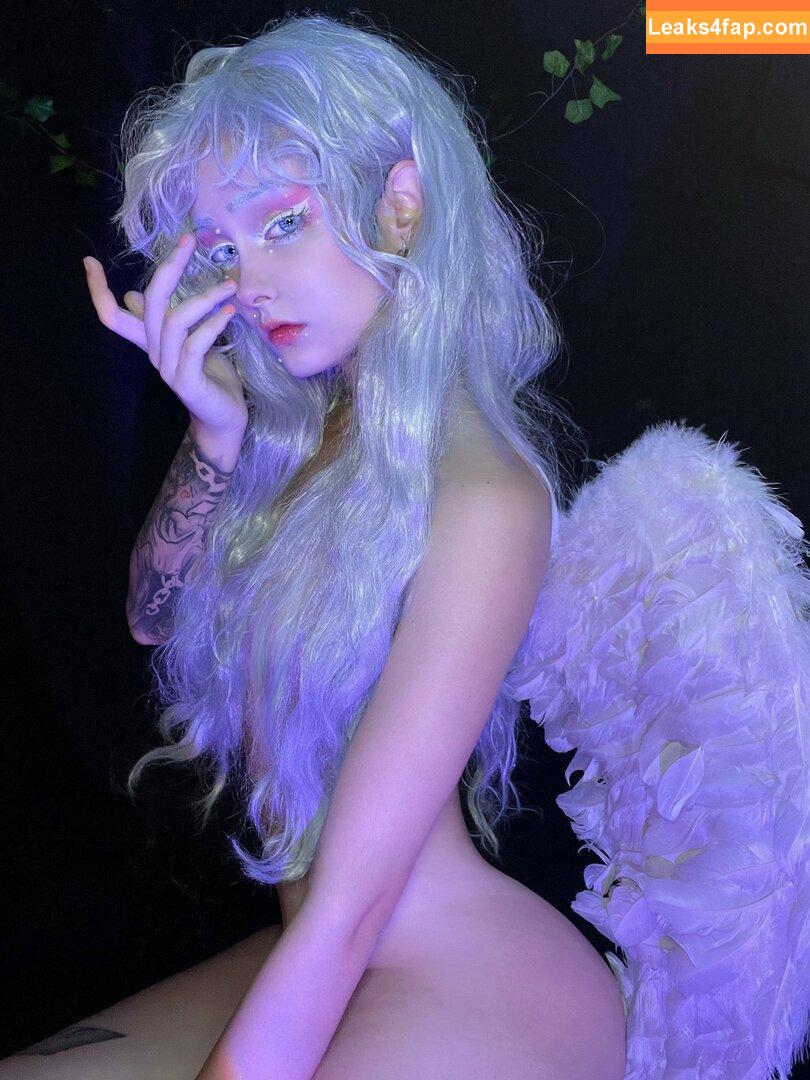 Nyukix / nyukix_ / omgcosplay слитое фото фото #0541