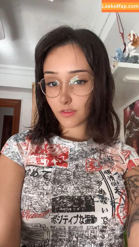 Nyukix / nyukix_ / omgcosplay слитое фото фото #0544