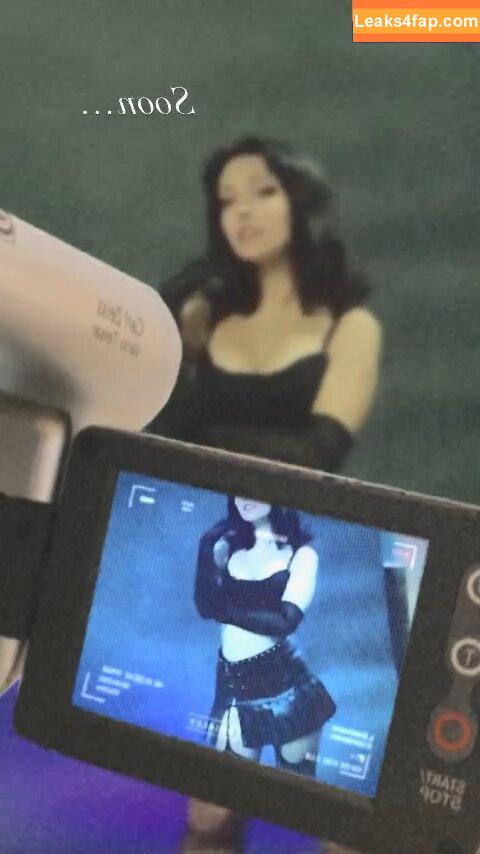 Nyukix / nyukix_ / omgcosplay слитое фото фото #0570