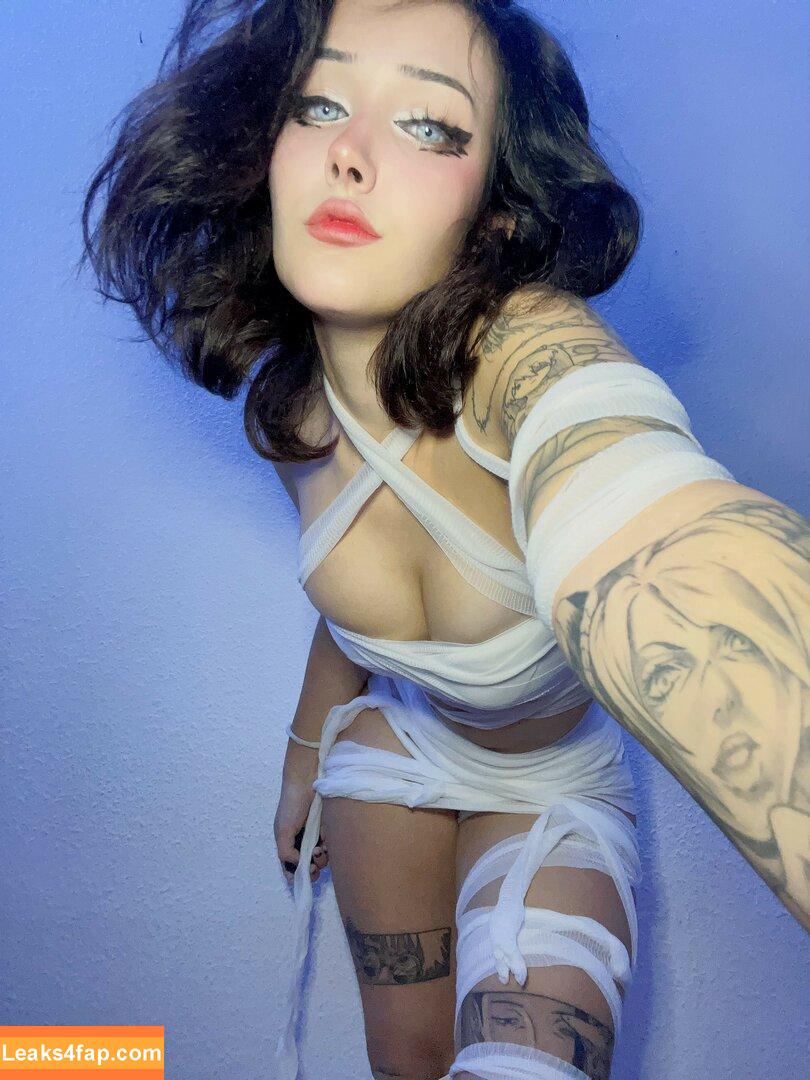 Nyukix / nyukix_ / omgcosplay leaked photo photo #0630