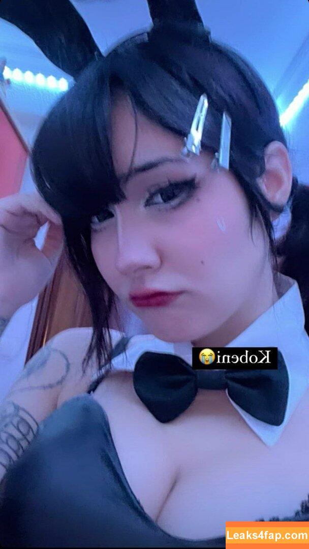 Nyukix / nyukix_ / omgcosplay leaked photo photo #0659