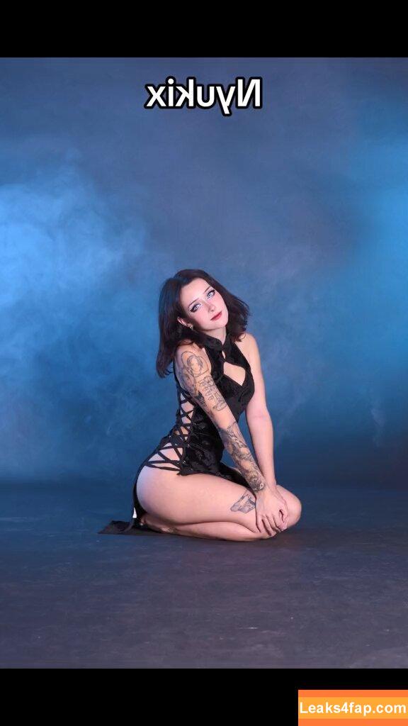 Nyukix / nyukix_ / omgcosplay leaked photo photo #0667