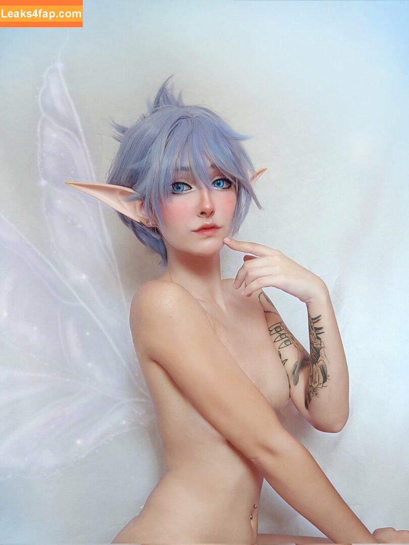 Nyukix / nyukix_ / omgcosplay leaked photo photo #0669