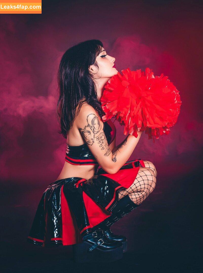 Nyukix / nyukix_ / omgcosplay leaked photo photo #0679