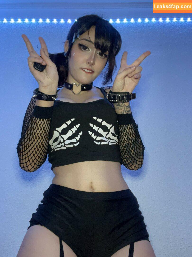 Nyukix / nyukix_ / omgcosplay leaked photo photo #0687