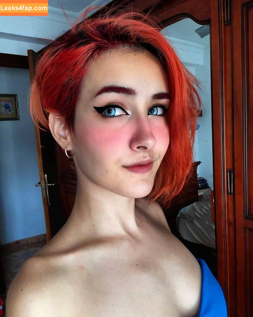 Nyukix / nyukix_ / omgcosplay leaked photo photo #0717