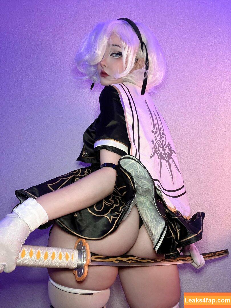 Nyukix / nyukix_ / omgcosplay leaked photo photo #0730