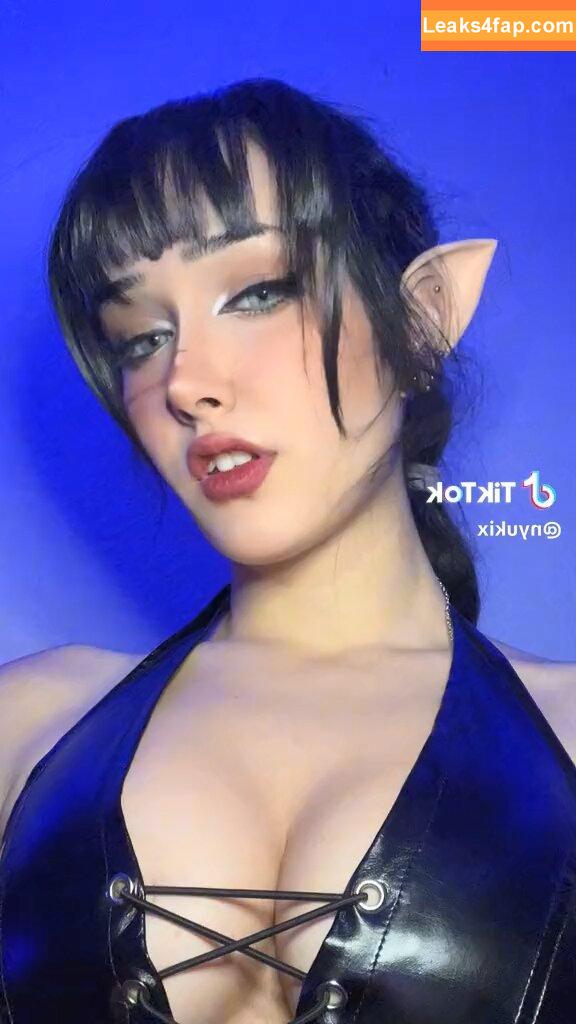 Nyukix / nyukix_ / omgcosplay leaked photo photo #0737