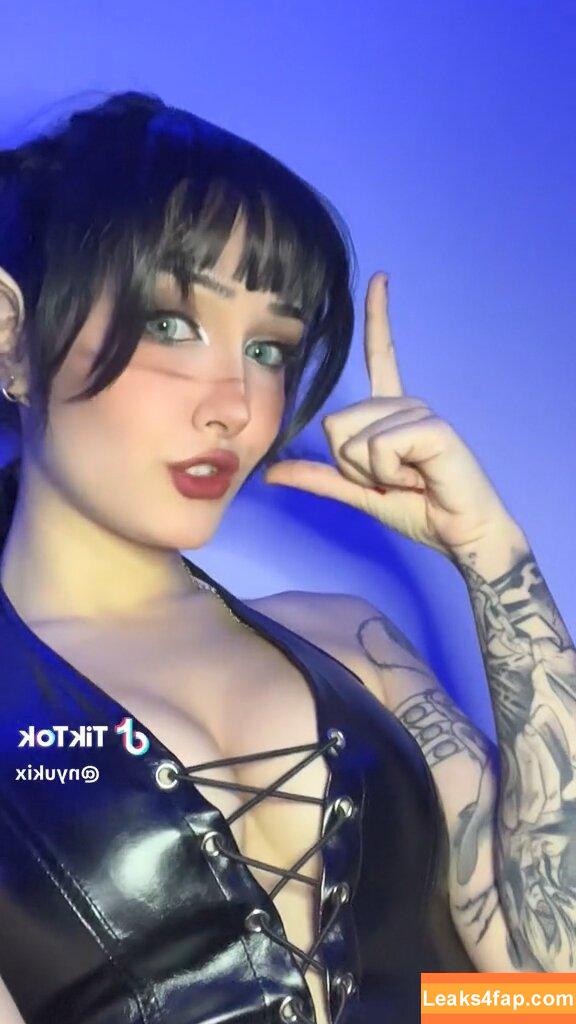 Nyukix / nyukix_ / omgcosplay leaked photo photo #0738