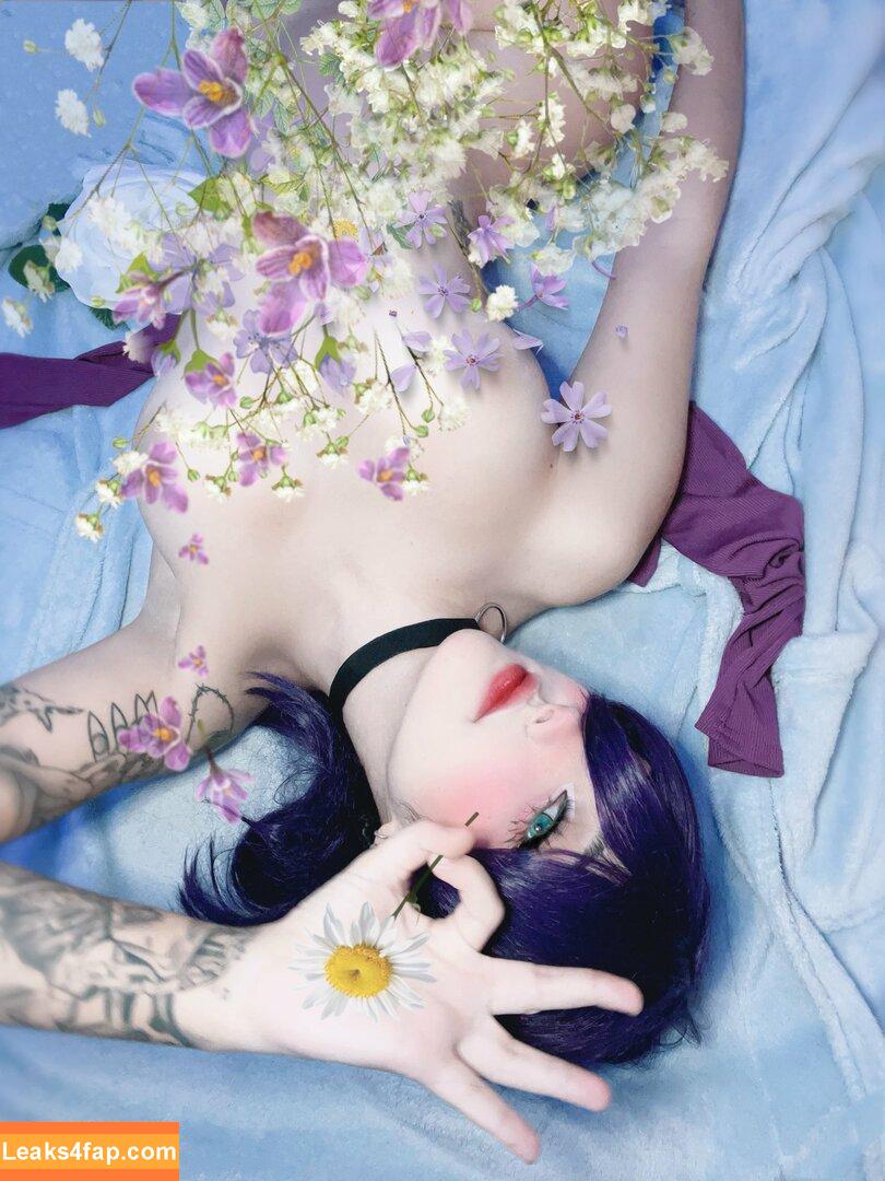 Nyukix / nyukix_ / omgcosplay leaked photo photo #0760