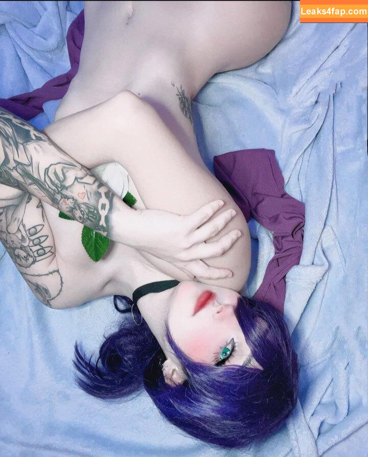 Nyukix / nyukix_ / omgcosplay leaked photo photo #0761