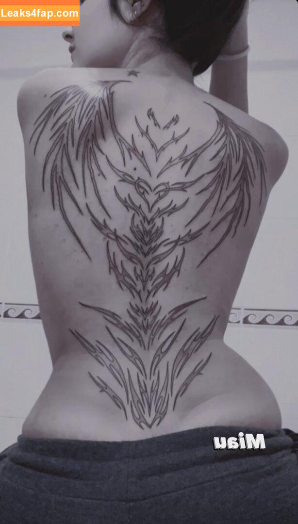 Nyukix / nyukix_ / omgcosplay leaked photo photo #0769