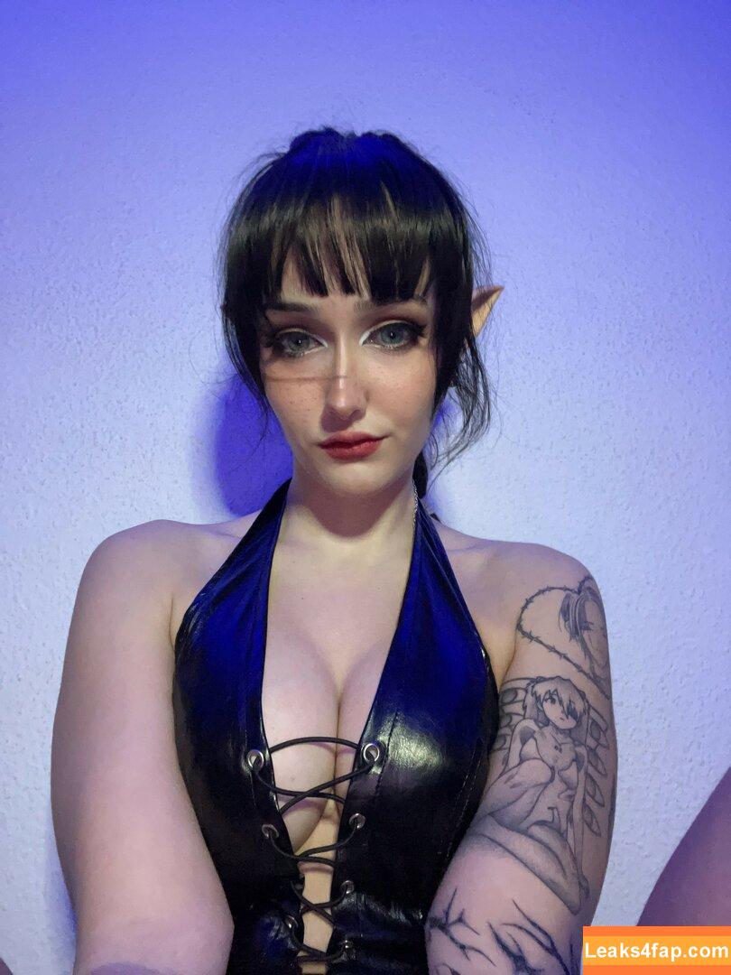 Nyukix / nyukix_ / omgcosplay leaked photo photo #0774