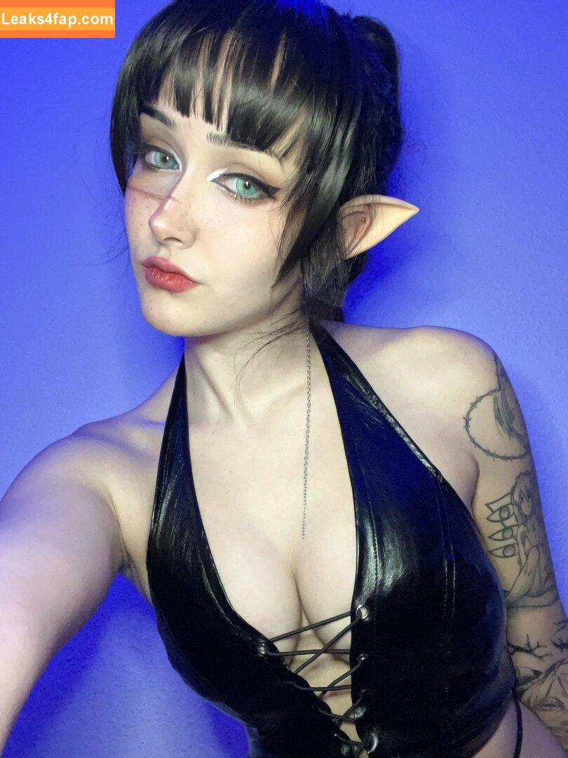 Nyukix / nyukix_ / omgcosplay leaked photo photo #0777