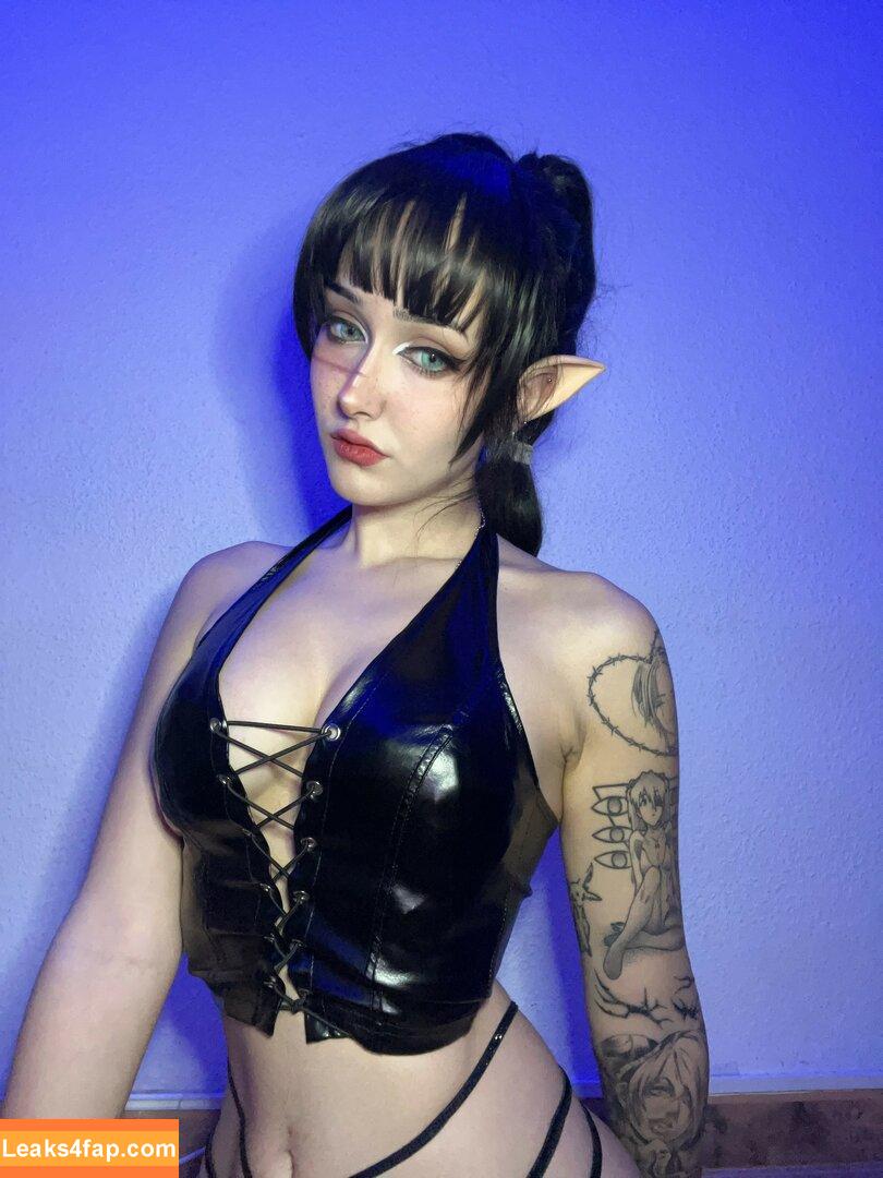 Nyukix / nyukix_ / omgcosplay leaked photo photo #0778