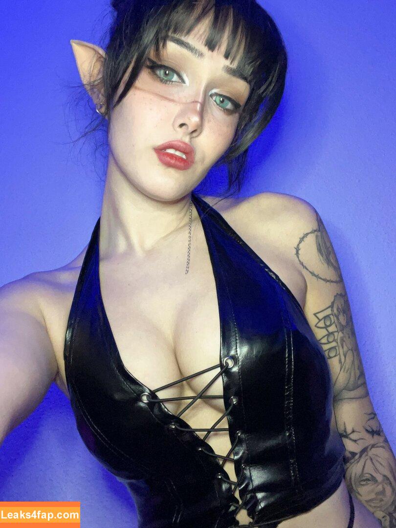 Nyukix / nyukix_ / omgcosplay leaked photo photo #0784