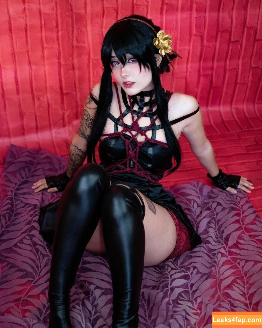 Nyukix / nyukix_ / omgcosplay leaked photo photo #0798
