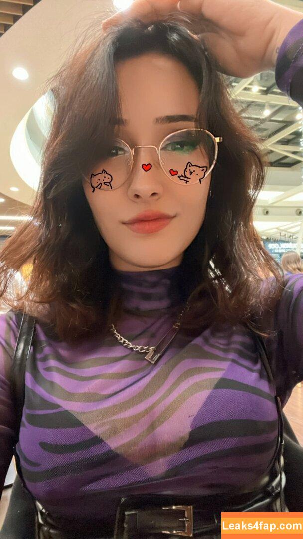 Nyukix / nyukix_ / omgcosplay leaked photo photo #0801