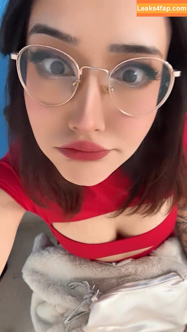 Nyukix / nyukix_ / omgcosplay leaked photo photo #0815