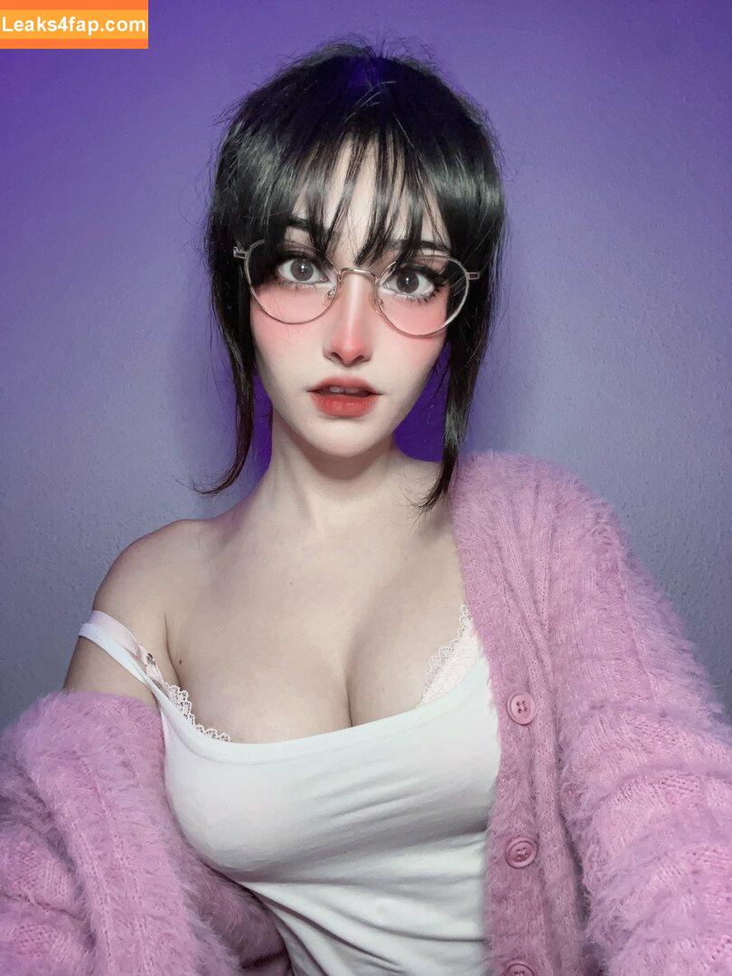 Nyukix / nyukix_ / omgcosplay leaked photo photo #0822