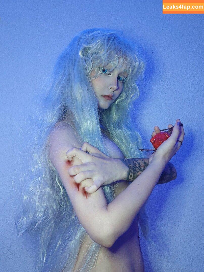 Nyukix / nyukix_ / omgcosplay leaked photo photo #0832