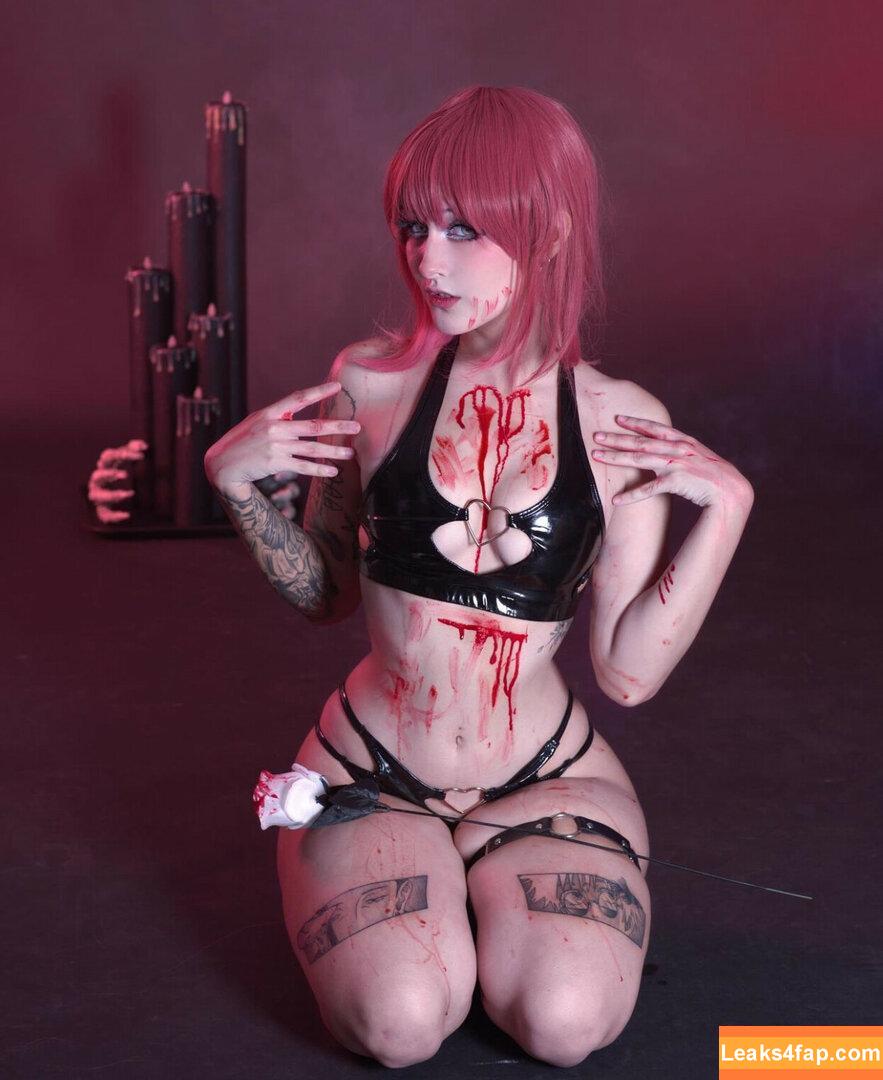 Nyukix / nyukix_ / omgcosplay leaked photo photo #0835