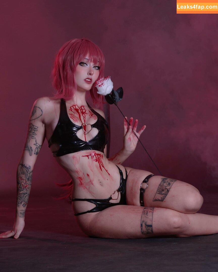 Nyukix / nyukix_ / omgcosplay leaked photo photo #0836