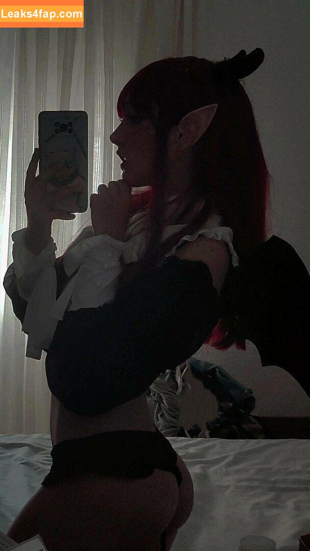 Nyukix / nyukix_ / omgcosplay leaked photo photo #0857