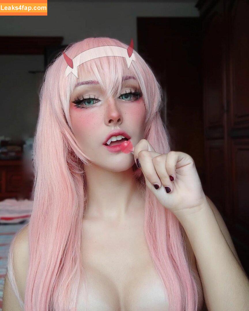 Nyukix / nyukix_ / omgcosplay leaked photo photo #0859