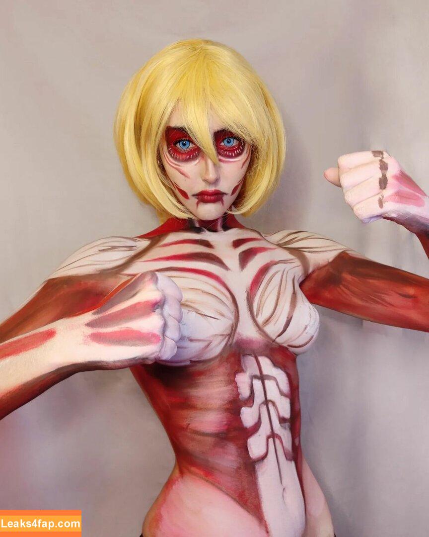 Nyukix / nyukix_ / omgcosplay leaked photo photo #0860