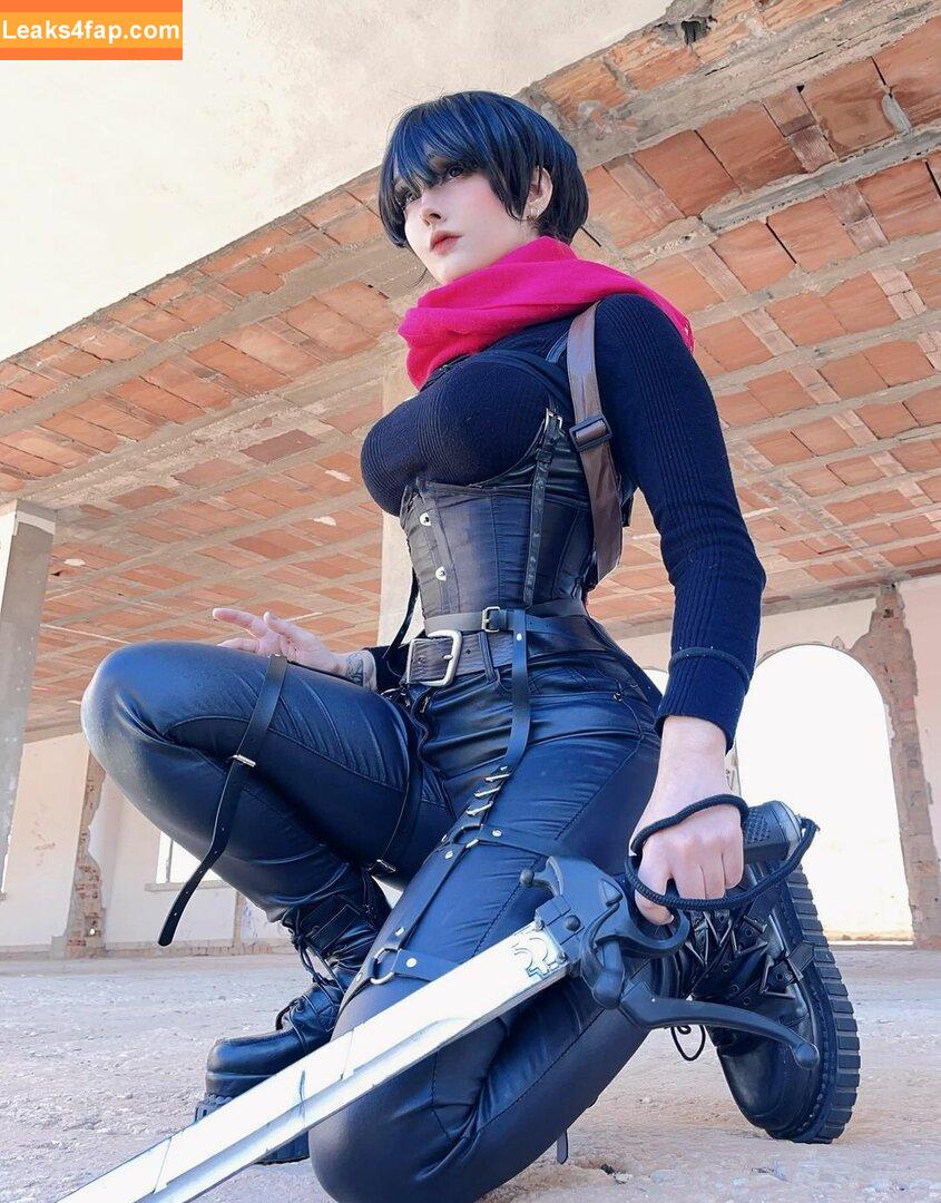 Nyukix / nyukix_ / omgcosplay leaked photo photo #0866