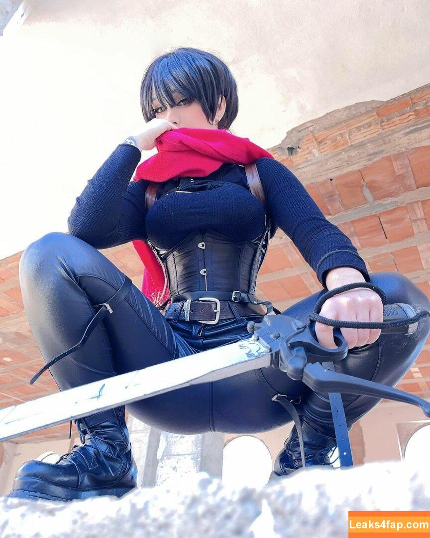 Nyukix / nyukix_ / omgcosplay leaked photo photo #0868