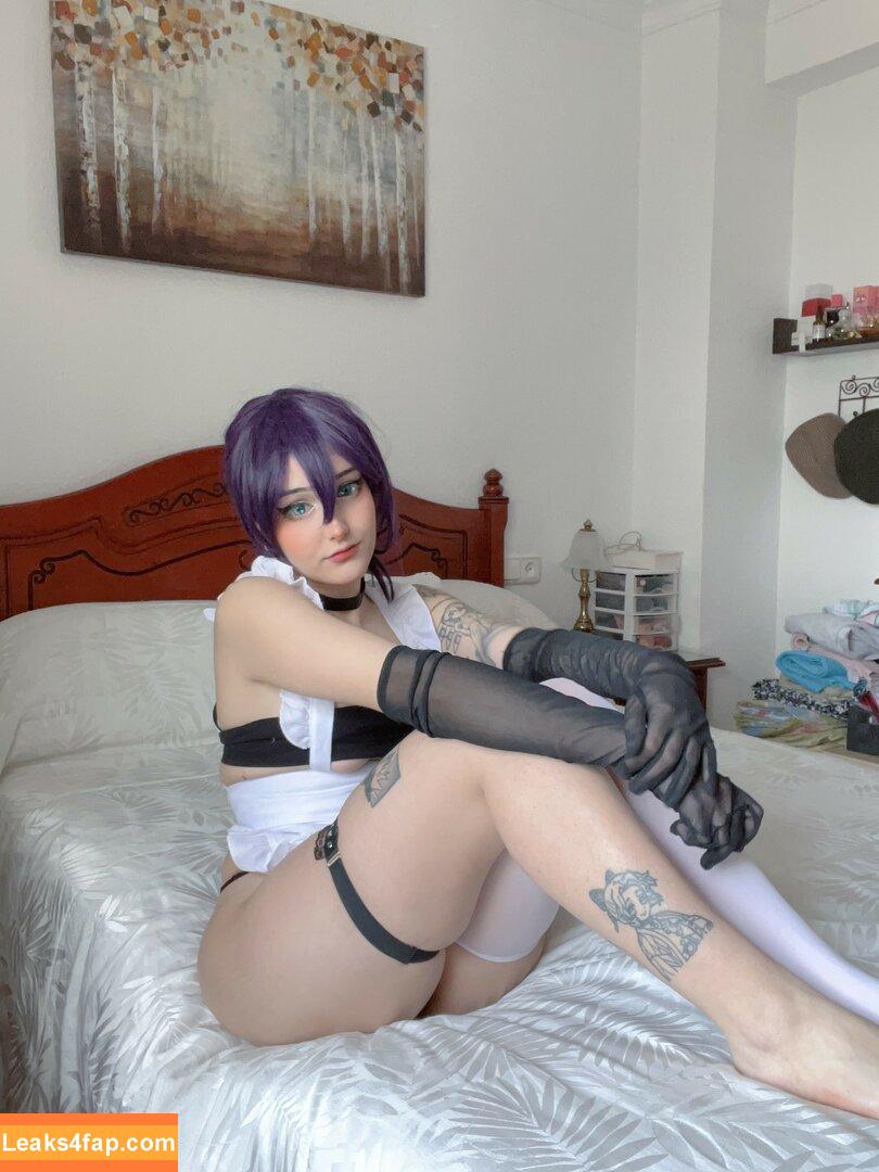 Nyukix / nyukix_ / omgcosplay leaked photo photo #0916