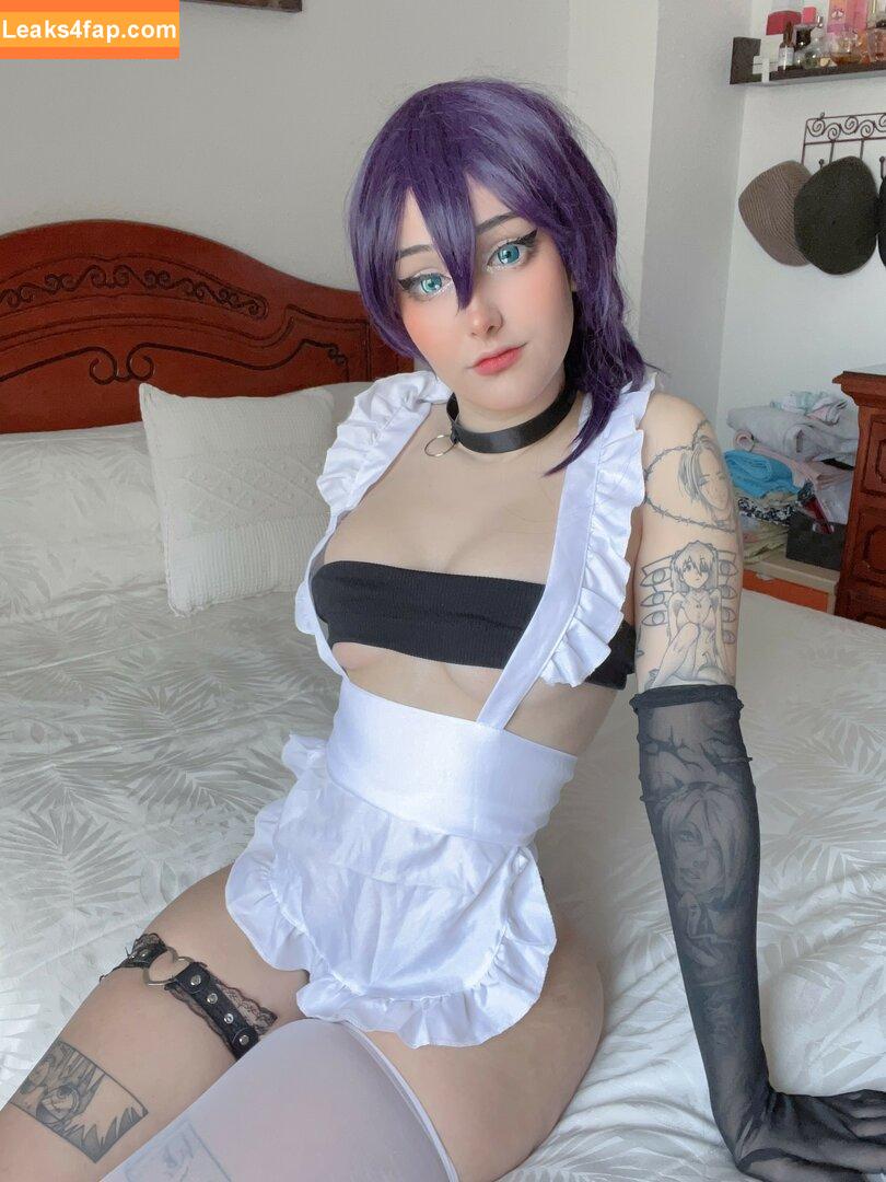 Nyukix / nyukix_ / omgcosplay leaked photo photo #0918