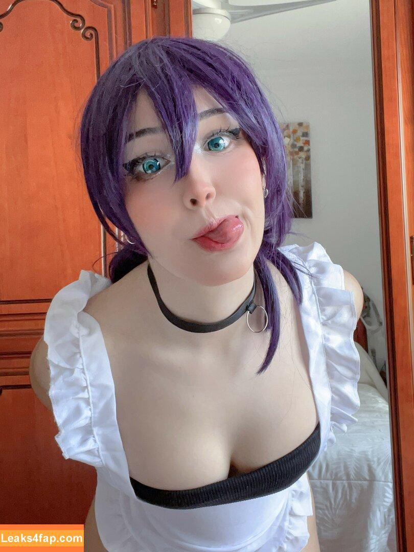 Nyukix / nyukix_ / omgcosplay leaked photo photo #0929