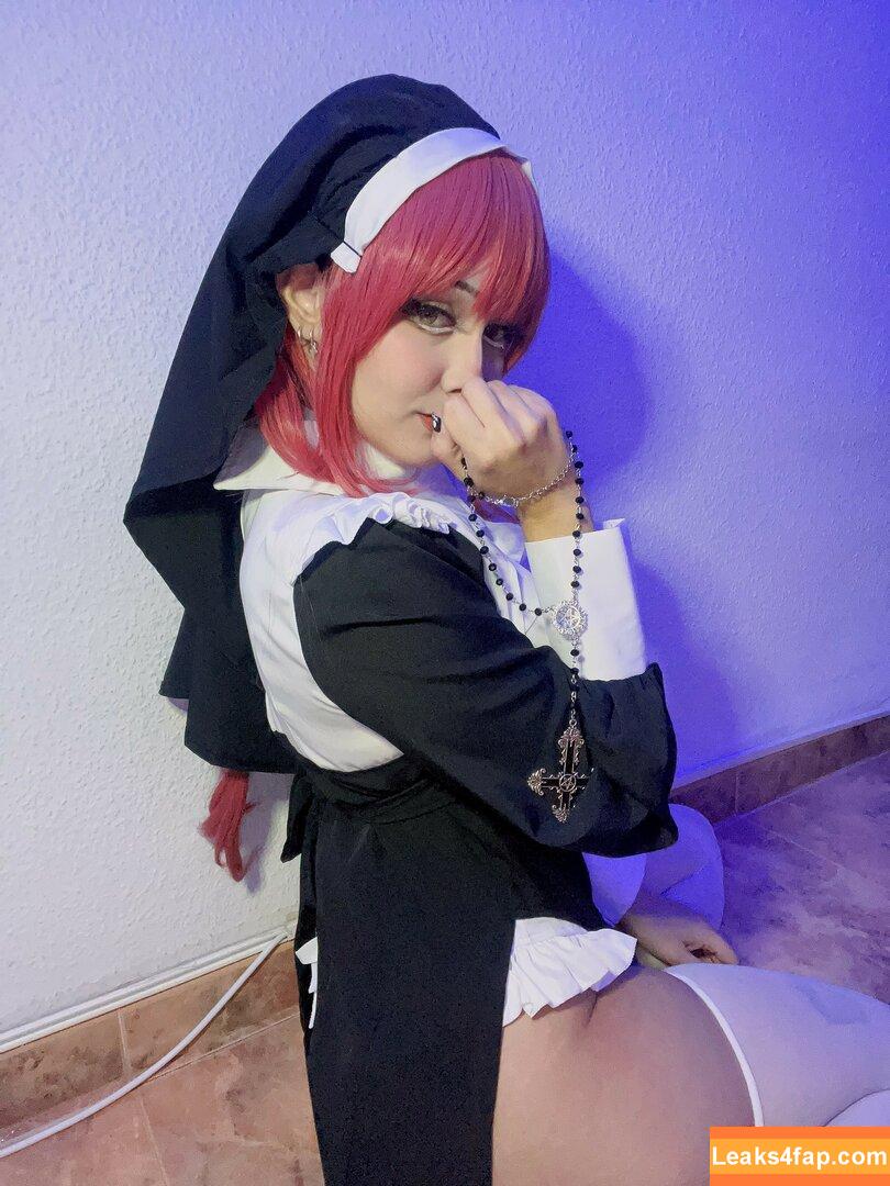 Nyukix / nyukix_ / omgcosplay leaked photo photo #0935