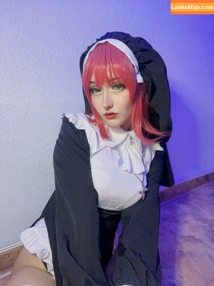 Nyukix / nyukix_ / omgcosplay leaked photo photo #0937