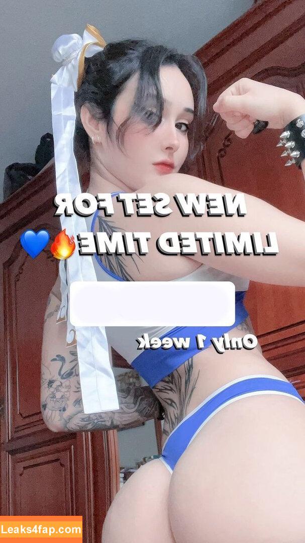 Nyukix / nyukix_ / omgcosplay leaked photo photo #0946