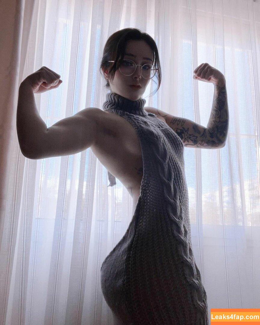 Nyukix / nyukix_ / omgcosplay слитое фото фото #0948