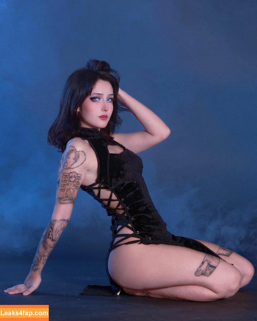 Nyukix / nyukix_ / omgcosplay leaked photo photo #0963