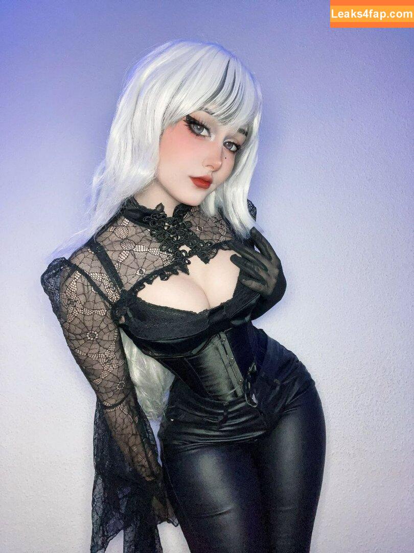 Nyukix / nyukix_ / omgcosplay leaked photo photo #0983