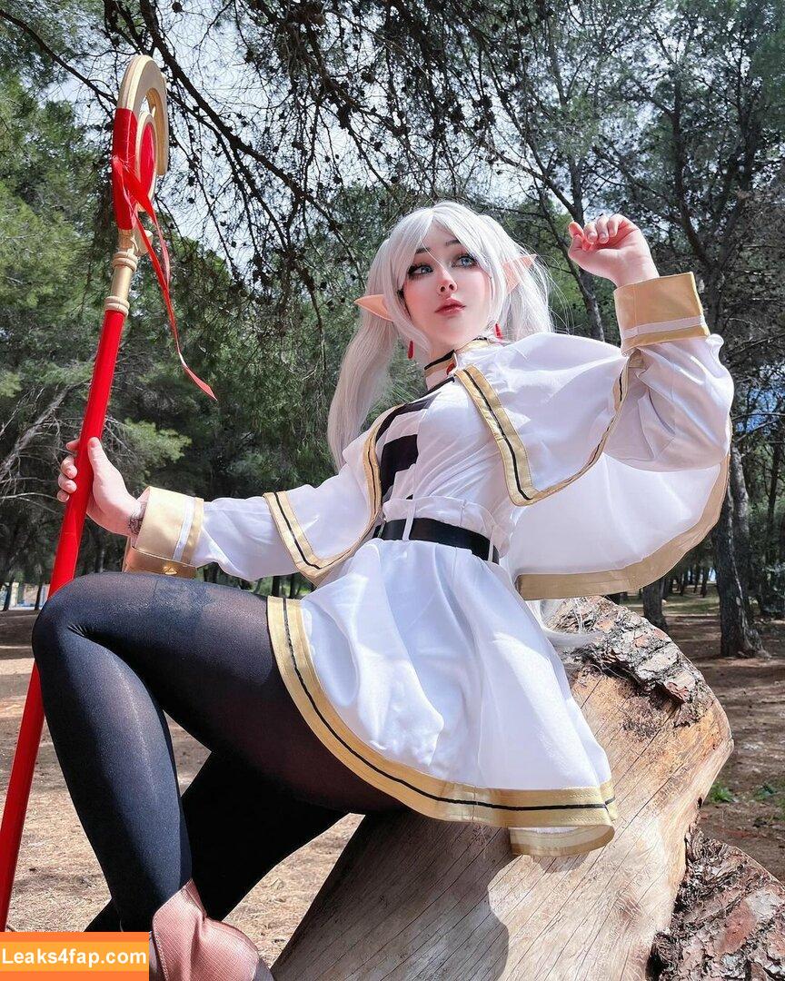 Nyukix / nyukix_ / omgcosplay leaked photo photo #0984