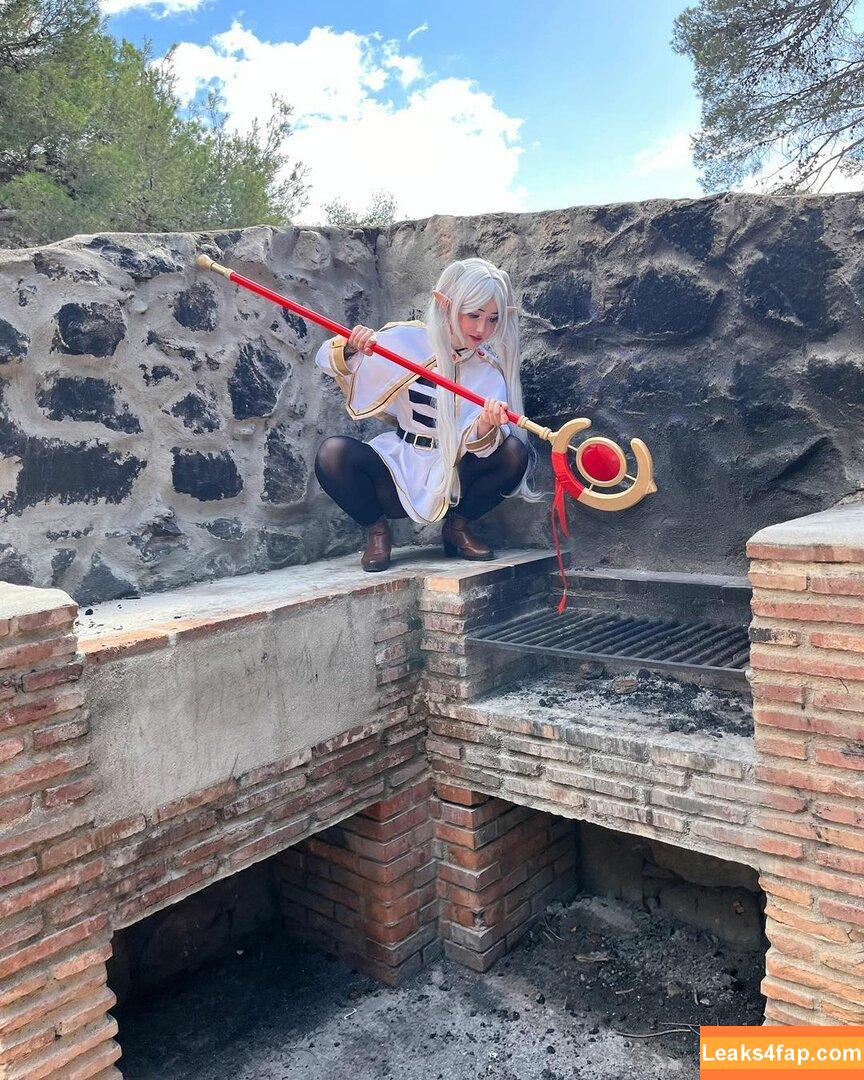 Nyukix / nyukix_ / omgcosplay leaked photo photo #0986