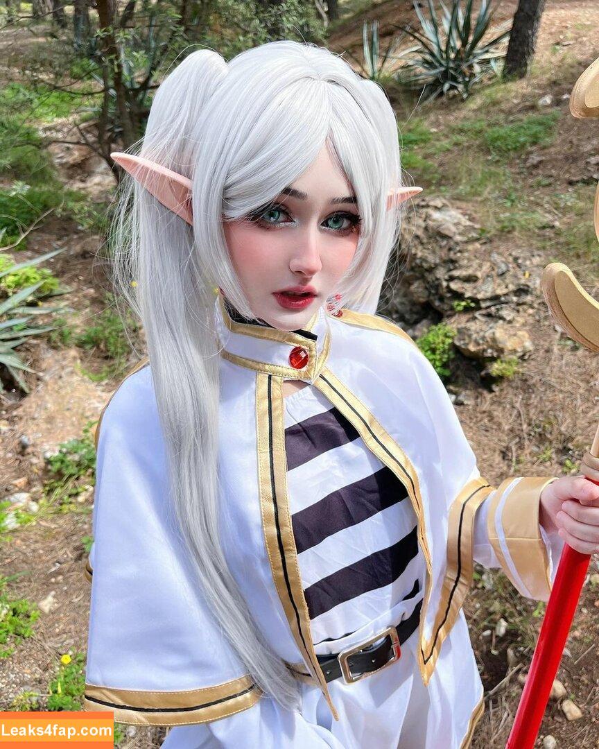 Nyukix / nyukix_ / omgcosplay leaked photo photo #0988