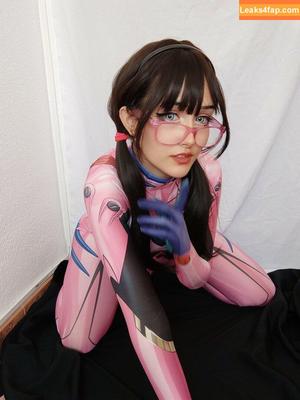 Nyukix фото #0011