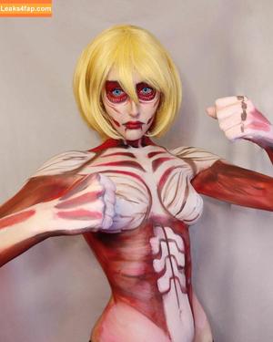 Nyukix фото #0037