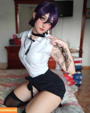 Nyukix фото #0044