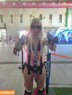 Nyukix фото #0050