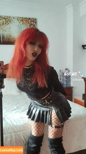 Nyukix фото #0131